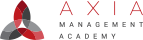 Logo Axia Management Academy
