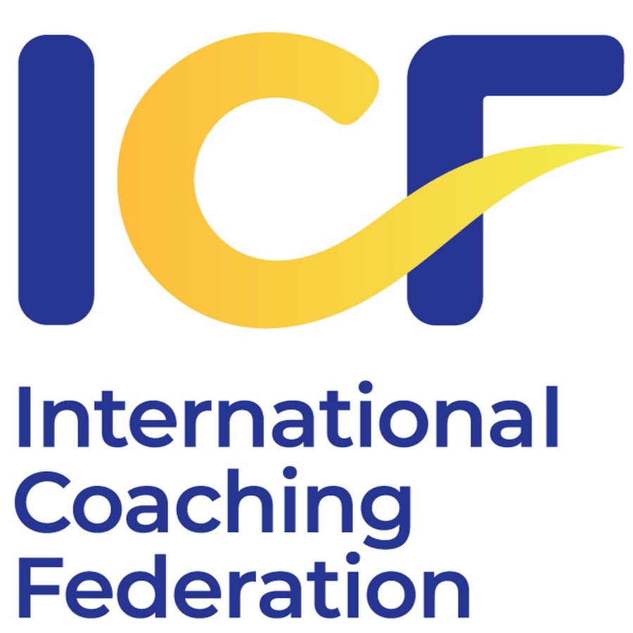 Logo International Coaching Federation