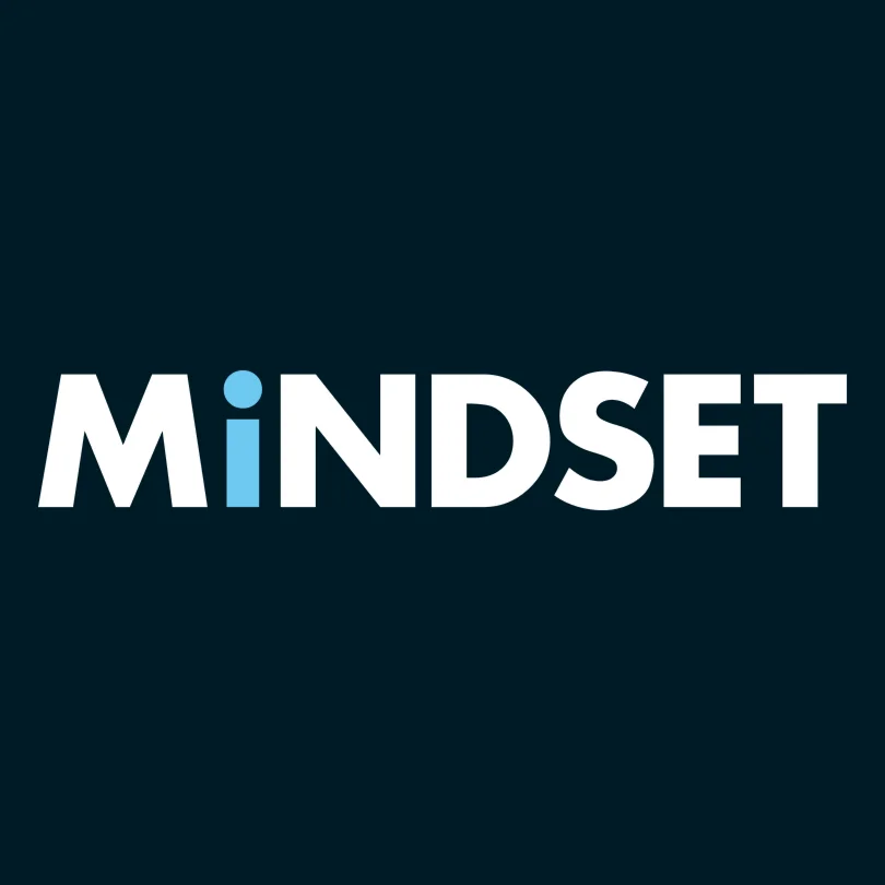 Logo Mindset Academy